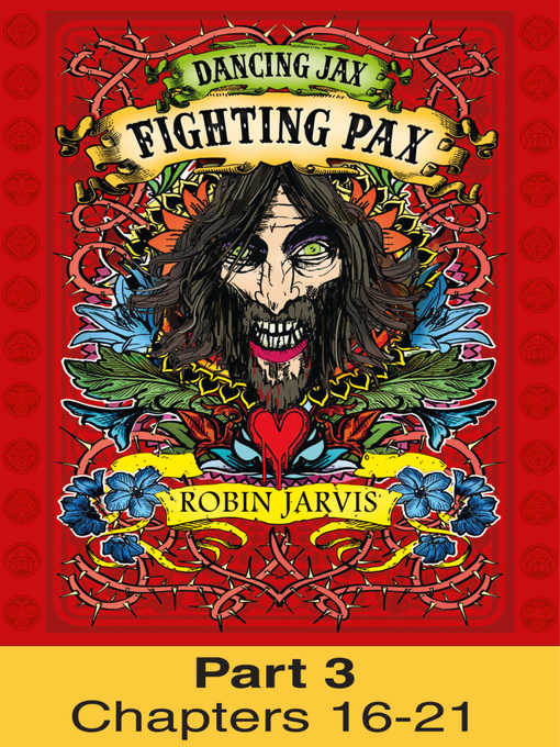 Title details for Fighting Pax, Part 3 of 4 by Robin Jarvis - Available